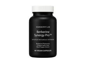 Berberine Synergy Pro™