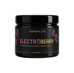 Harmony Lab ElectroBerry™