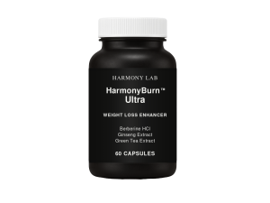 HarmonyBurn™ Ultra
