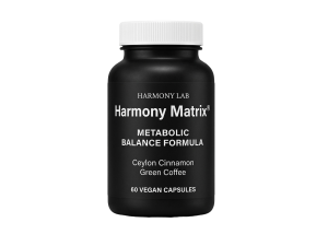 Harmony Matrix™